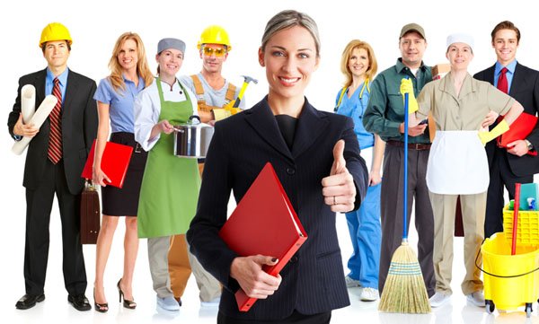 Gediz Bayan Temizlikçi Hizmeti